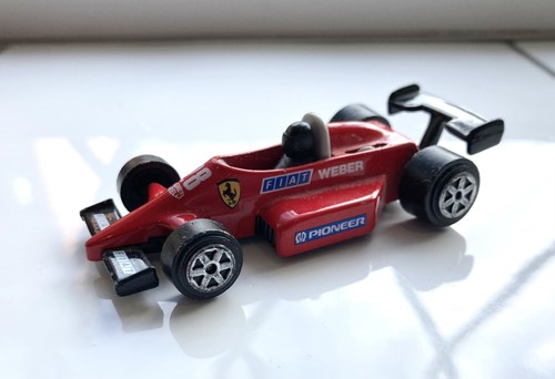 Great condition corgi race - condition,