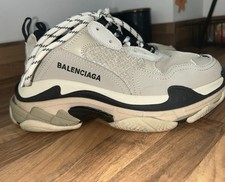 Balanciaga Triple S Ladies