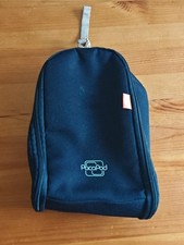 PacaPod Feeder Pod For Feeding Baby On The Go - Wipeable Cleanable