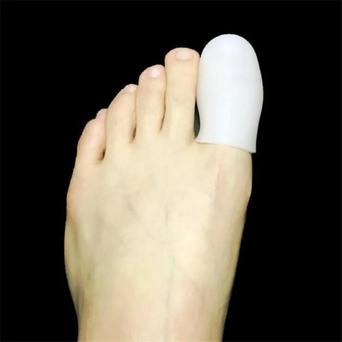 10x pain relief toe sleeve - 10x,