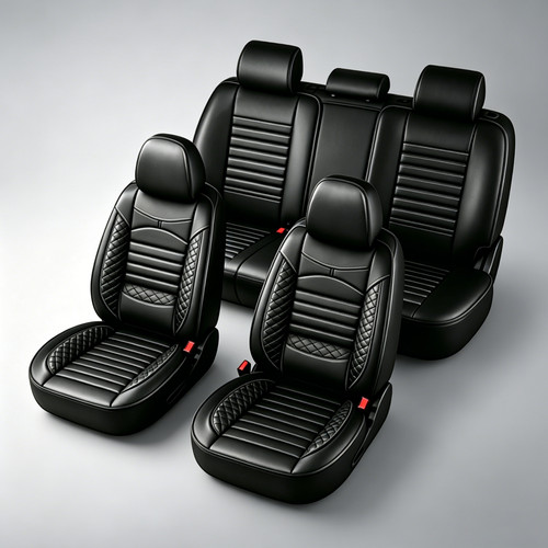 Seat covers for nissan car - for, nissan,car