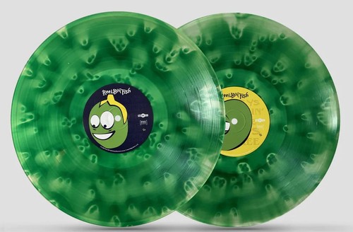 Reel big fish - big, for