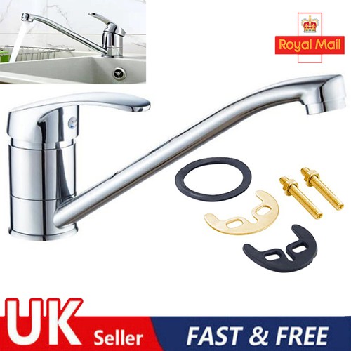 Metal mixer tap single - metal,