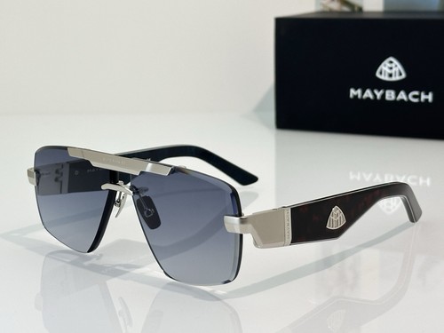 Maybach the president - maybach,