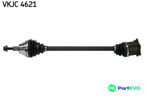 Skf drive shaft vkjc4621 - skf,