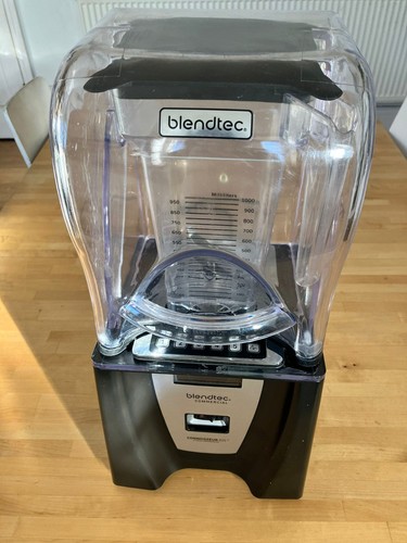 Blendtec connoisseur 825 - blendtec,