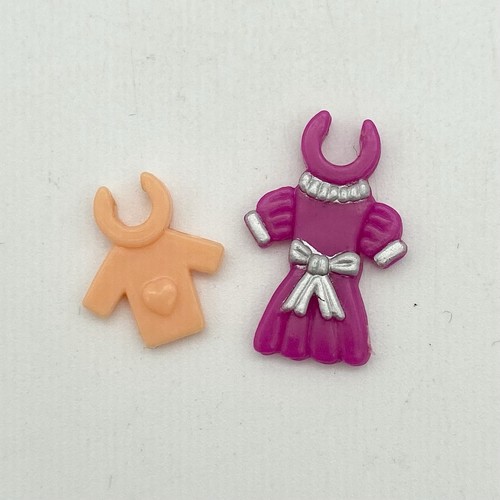 Polly pocket magical movin - polly, movin'