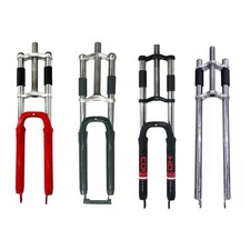 CDH Triple Tree Bicycle Fork