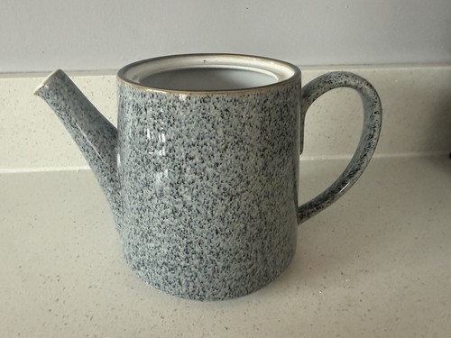 Large denby studio grey - studio, tea