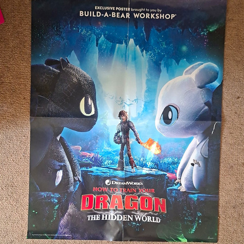 Dreamworks how train - dreamworks, your