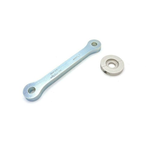 Alpha technik rear lowering - alpha,
