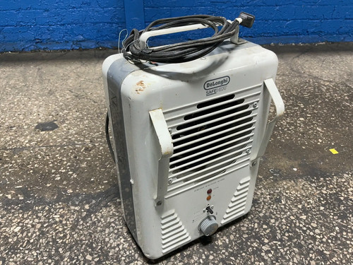 Delonghi space heater - delonghi,