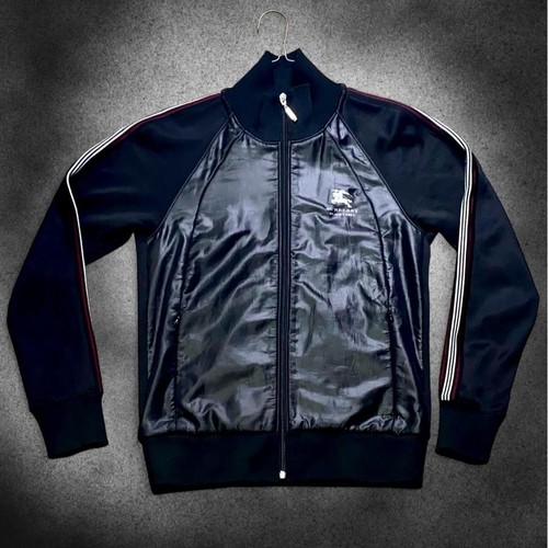 Mens burberry black label - black,