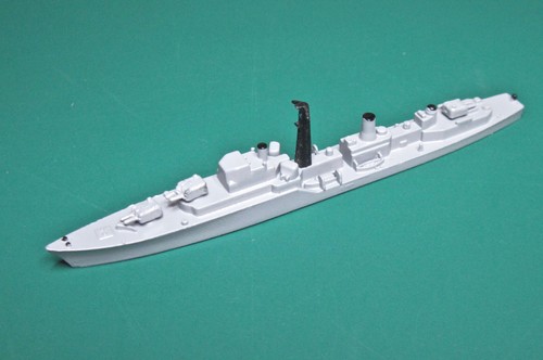 Triang minic ships hms - triang,