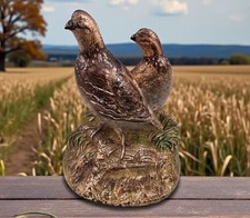 Original Hubley 459 Bobwhite