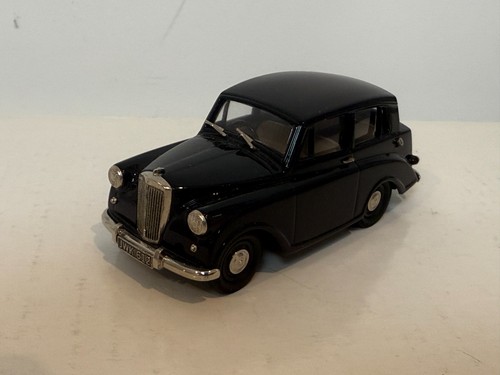 Lansdowne models scale - models, 1:43