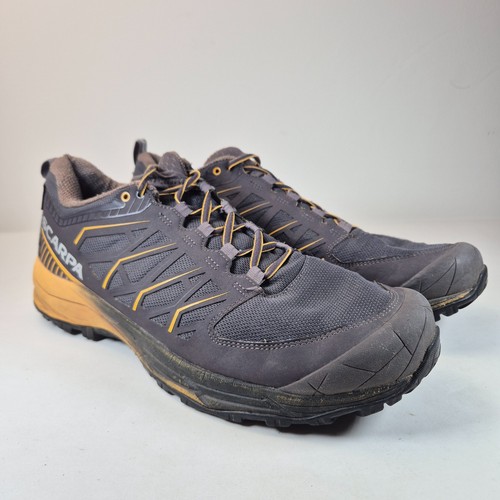 Scarpa proton gore tex - proton, xt