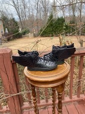 BABY SIZES 10K Adidas Jeremy