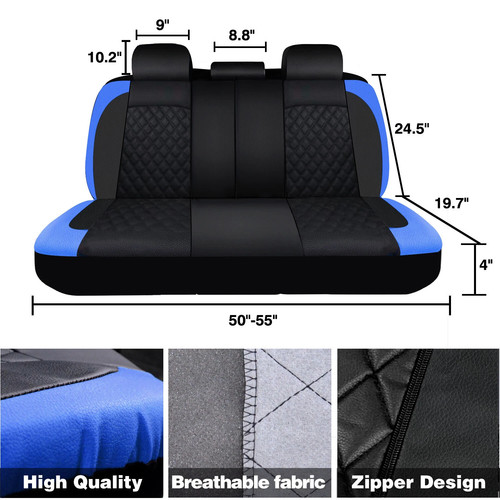 Seats full set - car, seat
