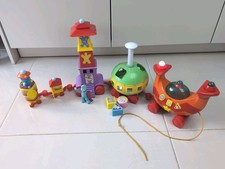 In The Night Garden Large