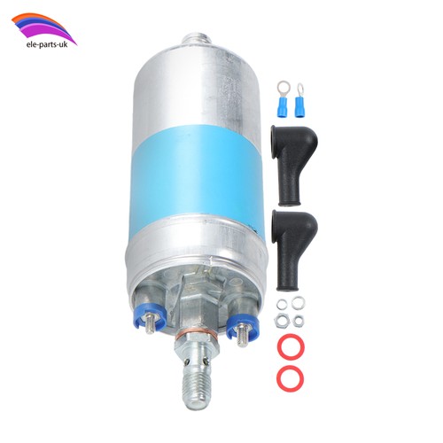 Super injection electric - super,