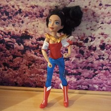 DC Comics WONDER WOMAN