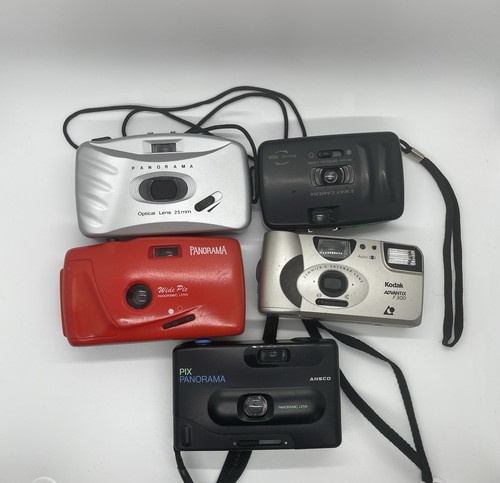 Vintage 35mm camera - vintage,