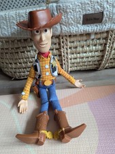 Toy Story Talking Sheriff