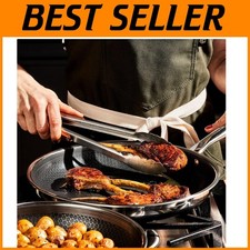 Hybrid Nonstick 10-Inch Frying
