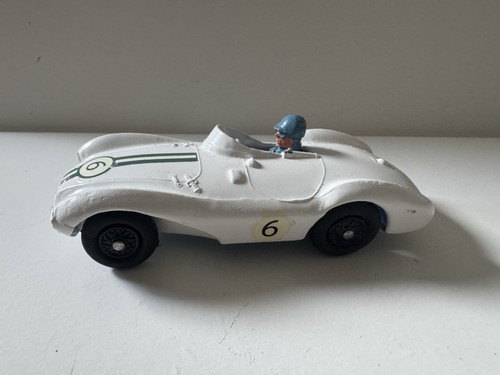 The crescent toys aston martin - the,
