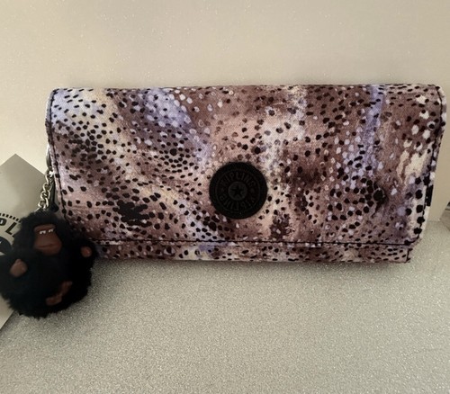 Kipling women purple - women’s,