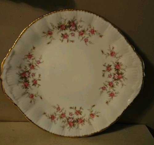 Paragon victoriana rose - rose, cake