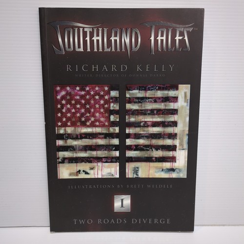 Southland tales two roads - tales,