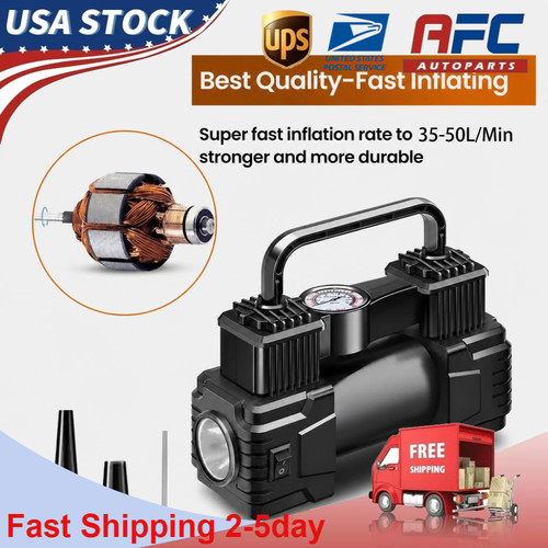 Car tire inflator - tire,