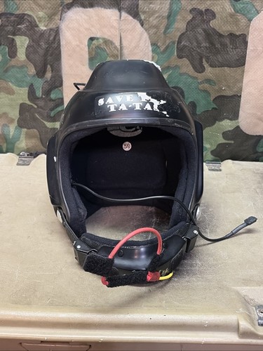 Tonfly cc1 skydiving helmet - cc1,