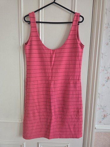 Zara summer dress size - zara,