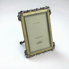 Argento SC 4x6 Picture Frame