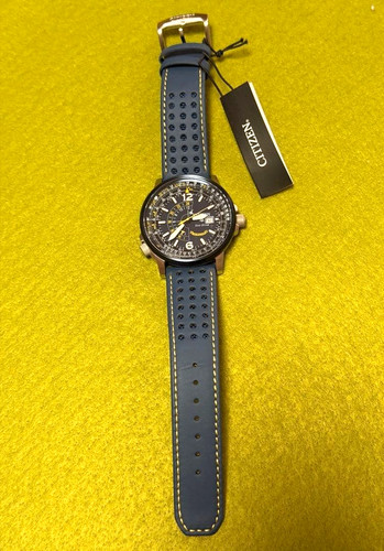 Citizen promaster nighthawk - citizen,