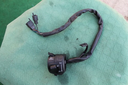 16354 honda 1100 pan - 16354,