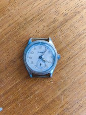 Timor vintage ww2 military