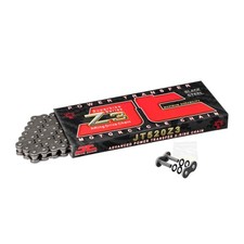 125 W8 Trail Drive Chain 520 x