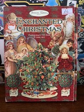 Joanna Sheen Enchanted