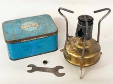 OPTIMUS 00 VINTAGE PARAFFIN