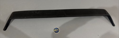 Mk2 golf gti kamei - golf, spoiler