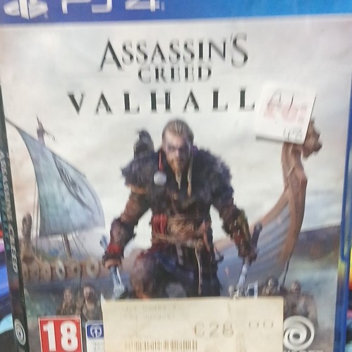 Ubisoft assassin creed - ubisoft, assassin’s