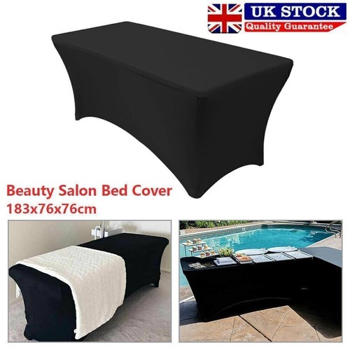 Beauty massage bed table cover - beauty,