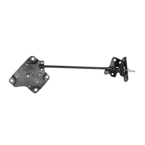 Spare tire lifting bracket for - tire,