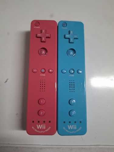 Nintendo wii remote motion - nintendo,