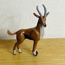 Disney The Lion King Gazelle 2.5” Toy Figure Animal - Rare