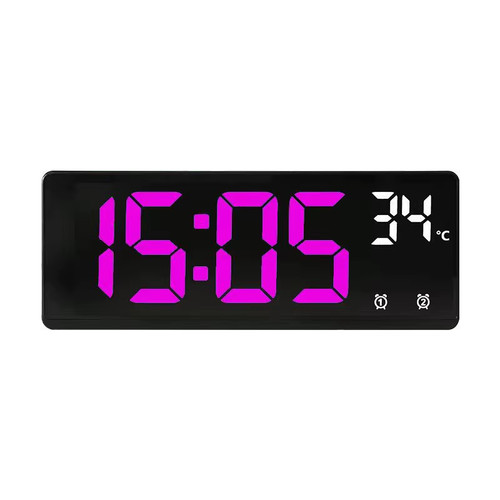 Voice control led - control, digital